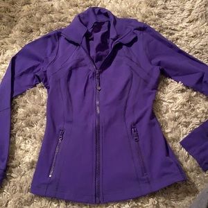 Lululemon Purple, Size 6, Does not have tags